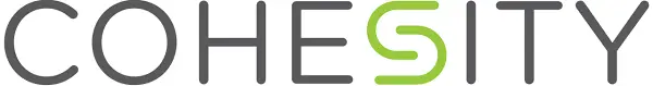 Cohesity Logo