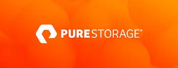 Pure Storage Logo