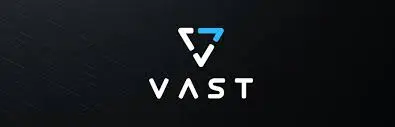 Vast Logo