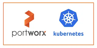 portworx logo